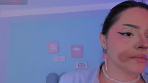 Snapshot of curvy_rousi chatting on 11/21/25, 11:31 Rosie online show from 11/21/25, 11:31