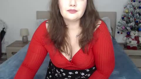 curvyanna13 online show from 12/13/24, 03:11