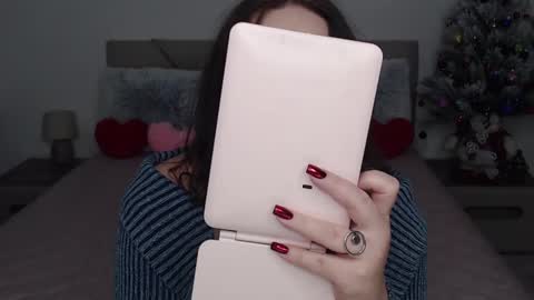 curvyanna13 online show from 12/29/24, 02:31