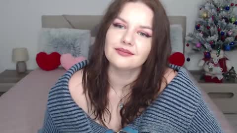 curvyanna13 online show from 12/29/24, 05:33