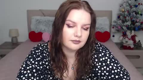 curvyanna13 online show from 01/02/25, 03:40