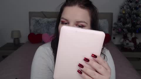 curvyanna13 online show from 01/03/25, 03:22