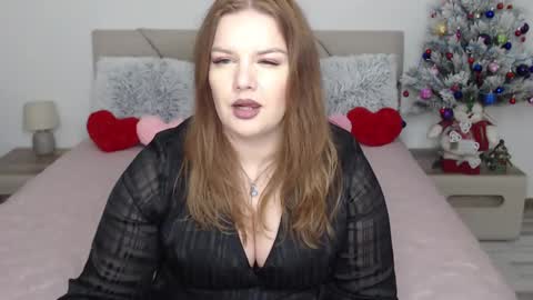 curvyanna13 online show from 01/12/25, 05:22