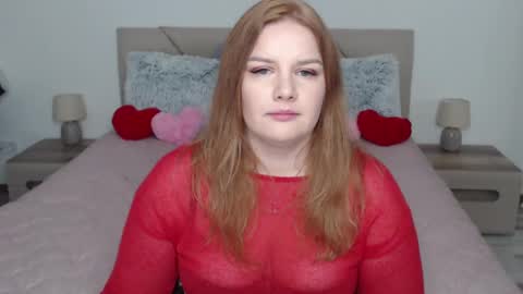 curvyanna13 online show from 01/19/25, 06:00