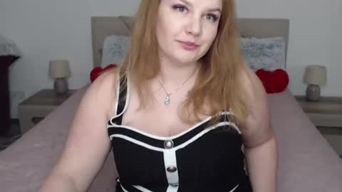 curvyanna13 online show from 01/22/25, 06:20