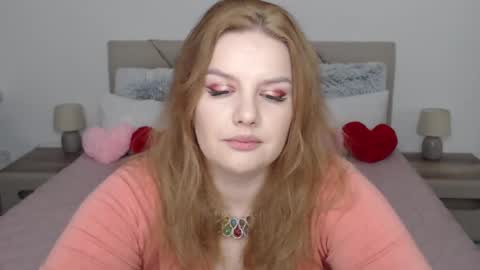 curvyanna13 online show from 01/29/25, 02:32
