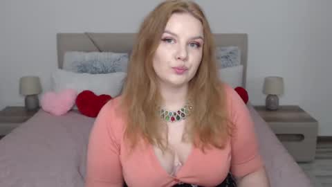 curvyanna13 online show from 01/29/25, 05:35