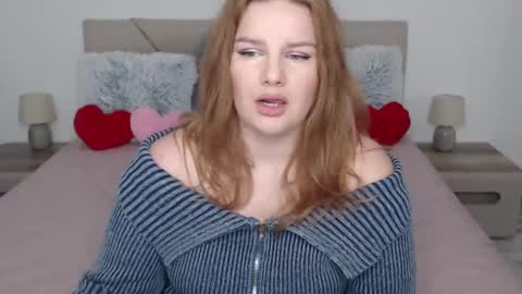 curvyanna13 online show from 02/05/25, 02:48