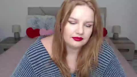 curvyanna13 online show from 02/05/25, 05:53