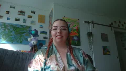 Cate online show from 10/09/25, 10:19