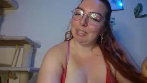 Cate online show from 11/27/25, 04:03