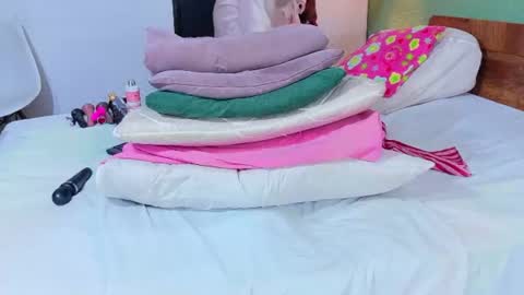 Danna online show from 06/11/26, 12:32