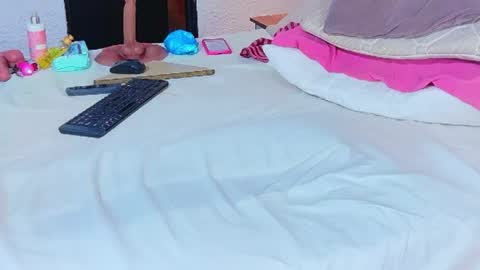 Danna online show from 07/28/26, 03:21