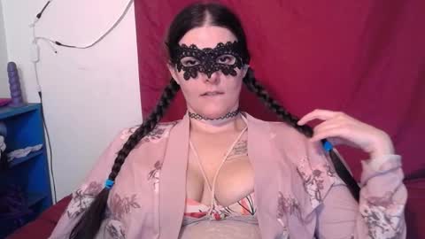 Celine Fawe online show from 01/12/26, 09:20