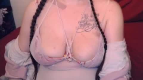 Celine Fawe online show from 02/24/26, 01:03