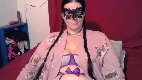 Celine Fawe online show from 05/21/26, 06:59