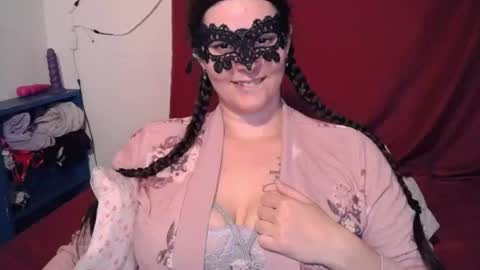 Celine Fawe online show from 06/12/26, 06:18
