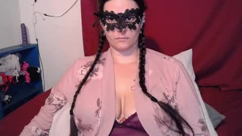 Celine Fawe online show from 06/16/26, 06:43