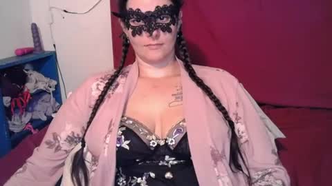 Celine Fawe online show from 06/19/26, 12:04