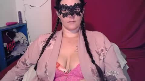 Celine Fawe online show from 06/19/26, 10:35