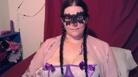 Celine Fawe online show from 06/21/26, 05:10