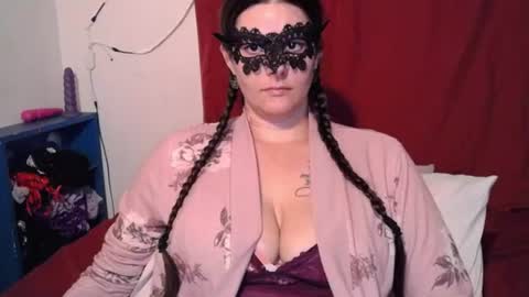 Celine Fawe online show from 06/24/26, 01:37