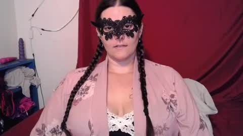 Celine Fawe online show from 06/27/26, 06:35