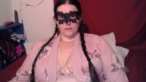 Celine Fawe online show from 07/02/26, 03:17