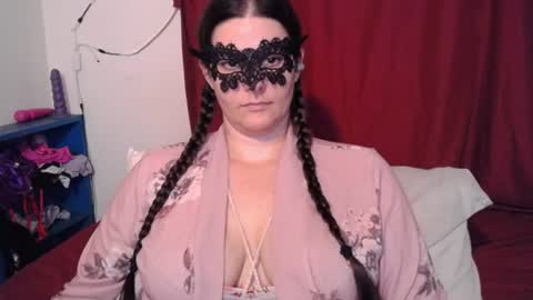 Celine Fawe online show from 07/06/26, 06:54
