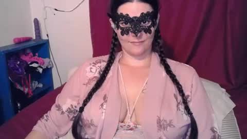 Celine Fawe online show from 07/08/26, 09:30
