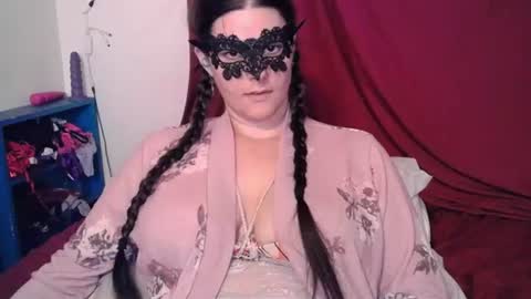 Celine Fawe online show from 07/20/26, 06:43