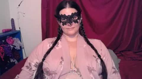 Celine Fawe online show from 07/29/26, 11:14