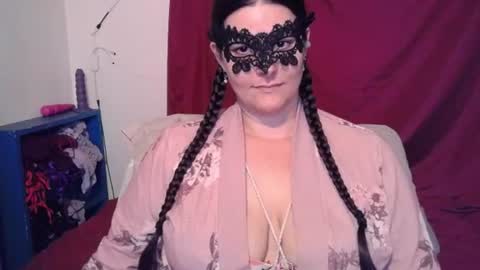 Celine Fawe online show from 08/03/26, 05:49