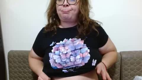 Snapshot of curvymomylore chatting on 03/10/26, 11:21 Lore online show from 03/10/26, 11:21