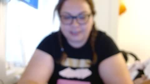 Snapshot of curvymomylore chatting on 04/28/26, 02:22 Lore online show from 04/28/26, 02:22