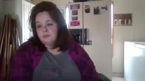 dahlia -kim online show from 12/19/24, 07:18