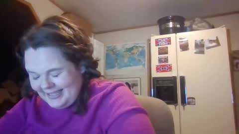 dahlia -kim online show from 01/02/25, 02:11
