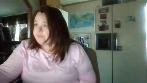 dahlia -kim online show from 01/29/25, 01:38