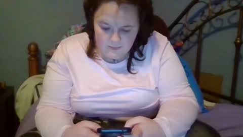 dahlia -kim online show from 02/09/25, 05:19