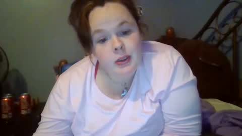 dahlia -kim online show from 02/09/25, 08:22