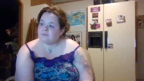 dahlia -kim online show from 02/13/25, 05:48