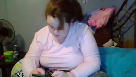 dahlia -kim online show from 02/25/25, 04:57