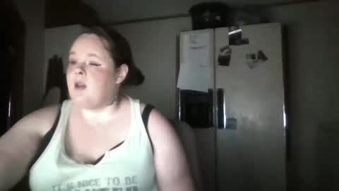 dahlia -kim online show from 09/16/25, 12:55