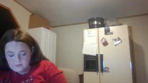 dahlia -kim online show from 10/20/25, 02:12