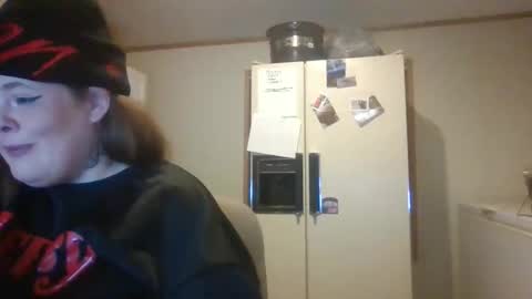 dahlia -kim online show from 10/24/25, 03:25