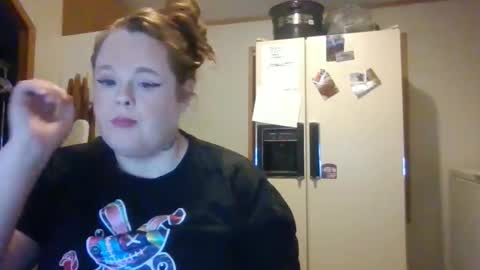 dahlia -kim online show from 11/15/25, 01:58