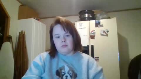 dahlia -kim online show from 02/01/26, 01:48