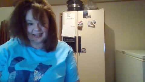 dahlia -kim online show from 02/07/26, 03:10