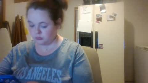 dahlia -kim online show from 07/01/26, 02:46