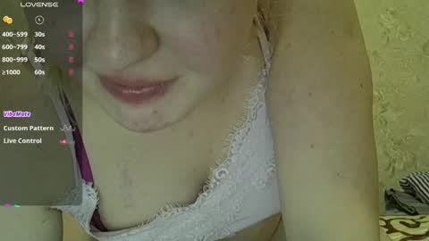 Curvy online show from 03/08/26, 01:47